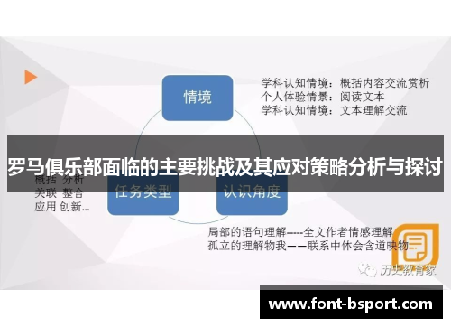 罗马俱乐部面临的主要挑战及其应对策略分析与探讨
