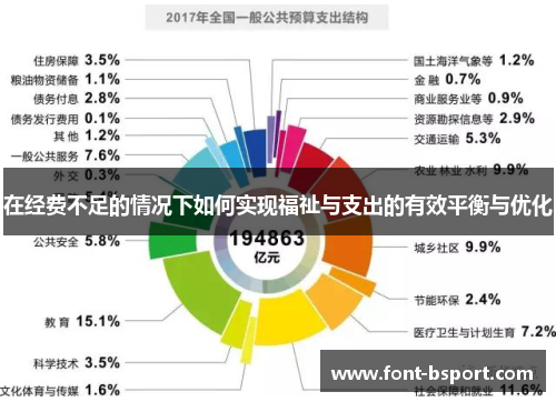 在经费不足的情况下如何实现福祉与支出的有效平衡与优化