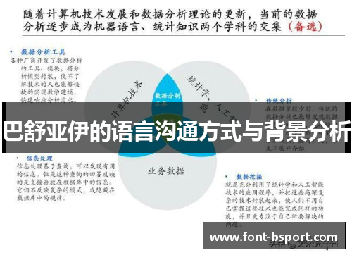 巴舒亚伊的语言沟通方式与背景分析