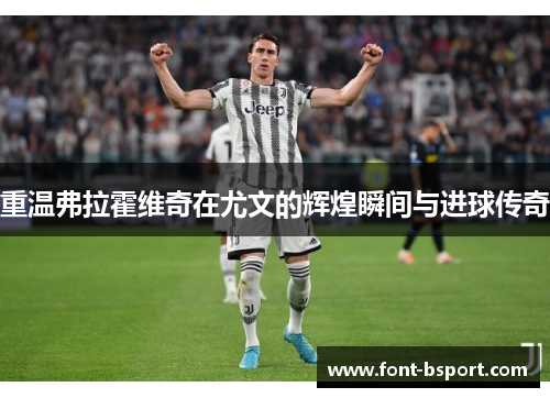 重温弗拉霍维奇在尤文的辉煌瞬间与进球传奇