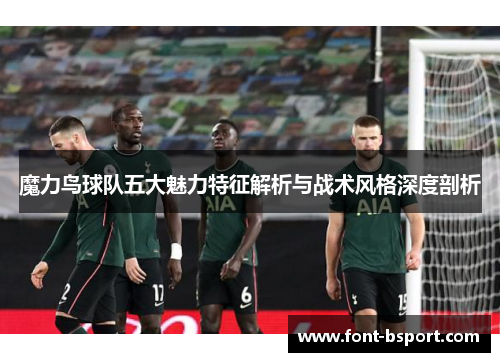 魔力鸟球队五大魅力特征解析与战术风格深度剖析